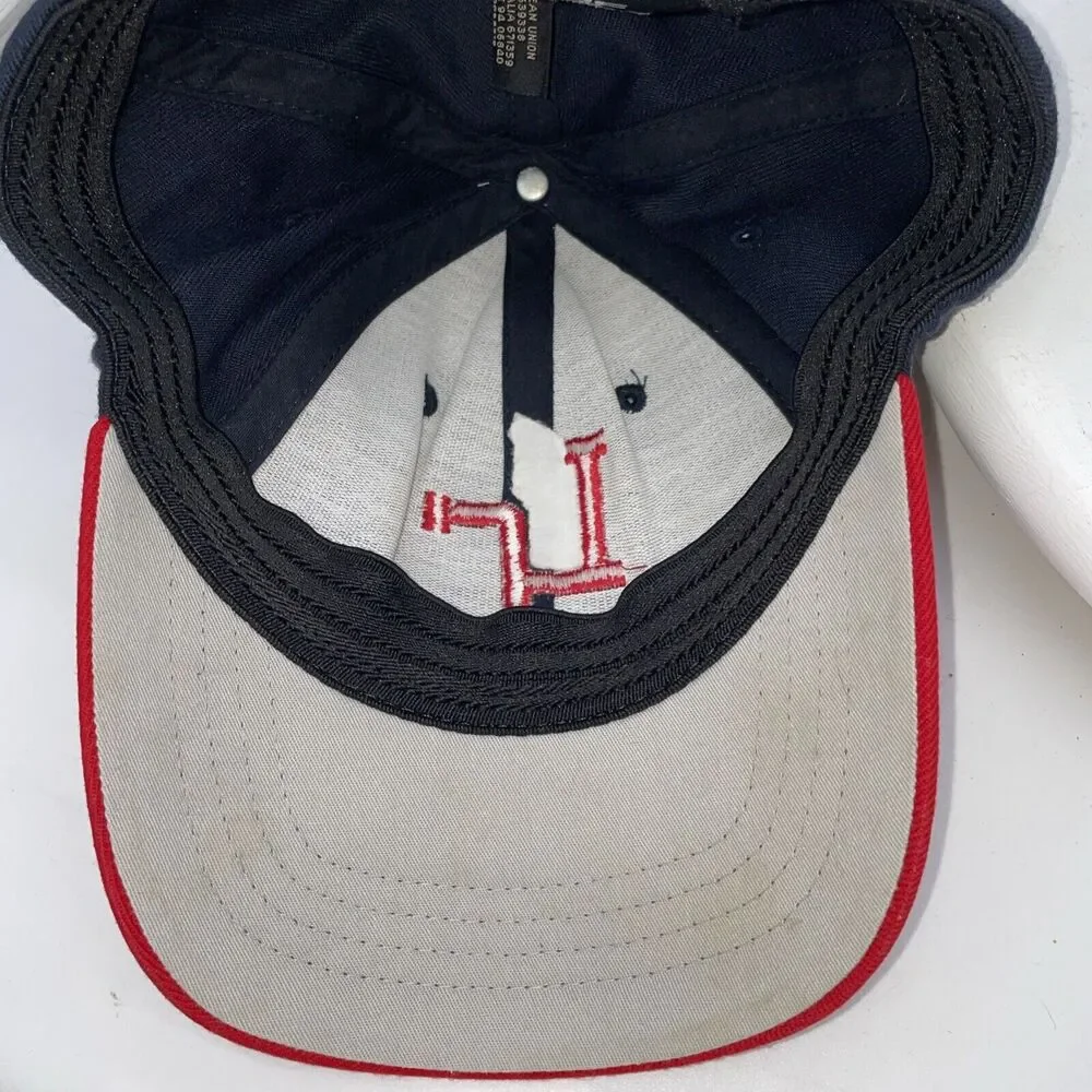 Lewis and Clark College Hat Cap Youth Fitted 6 3/8- 6 7/8 Pacific Headwear